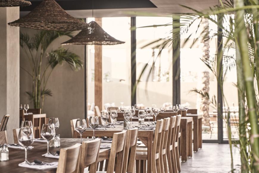 5 Sterne Hotel: Casa Cook El Gouna - Adults Only - El Gouna, Rotes Meer, Bild 5