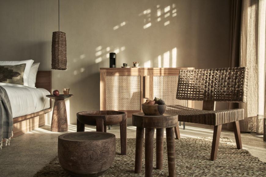 5 Sterne Hotel: Casa Cook El Gouna - Adults Only - El Gouna, Rotes Meer, Bild 4