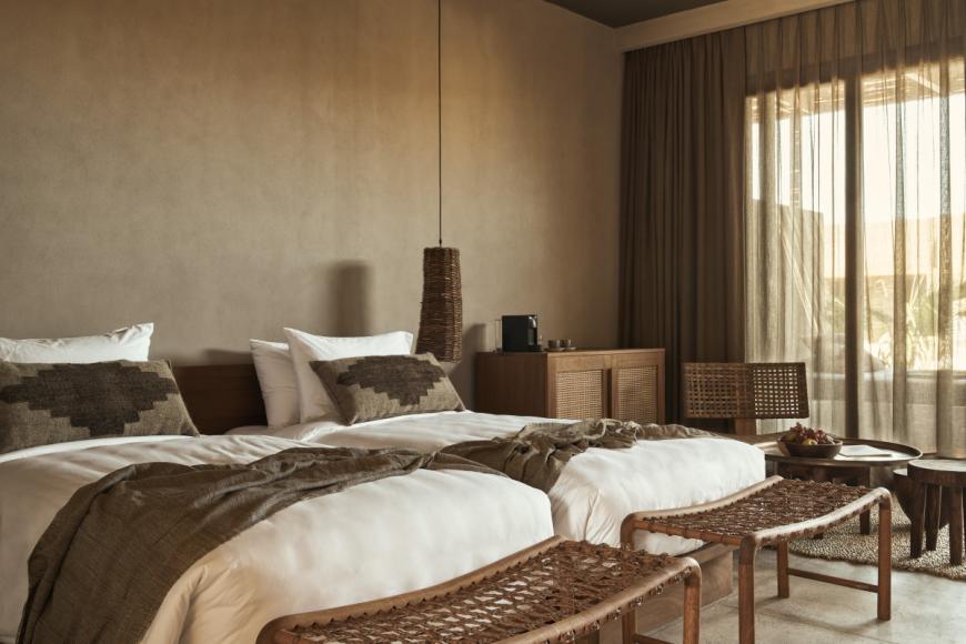 5 Sterne Hotel: Casa Cook El Gouna - Adults Only - El Gouna, Rotes Meer, Bild 10