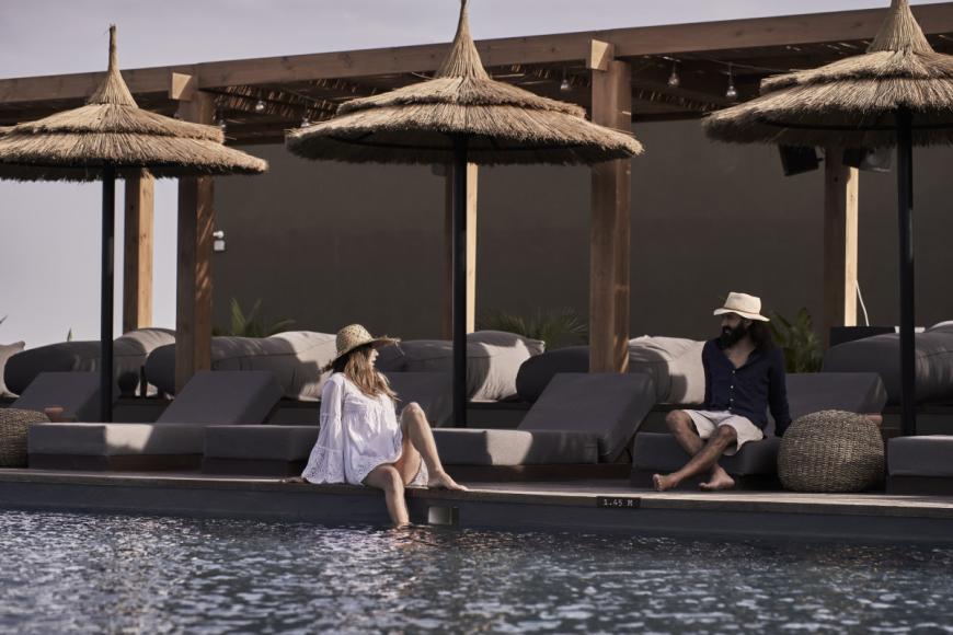 5 Sterne Hotel: Casa Cook El Gouna - Adults Only - El Gouna, Rotes Meer, Bild 9