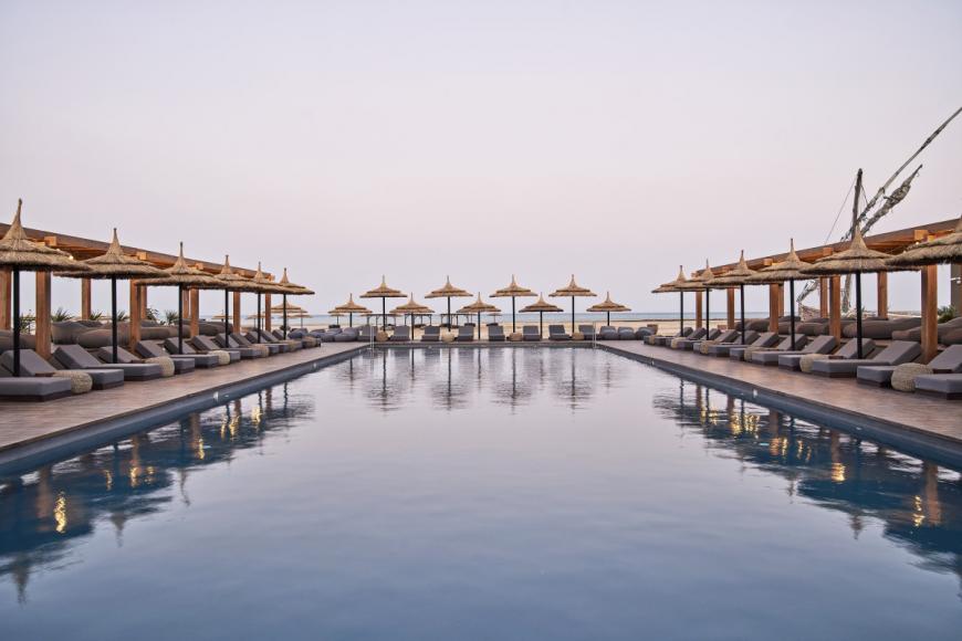 5 Sterne Hotel: Casa Cook El Gouna - Adults Only - El Gouna, Rotes Meer, Bild 1