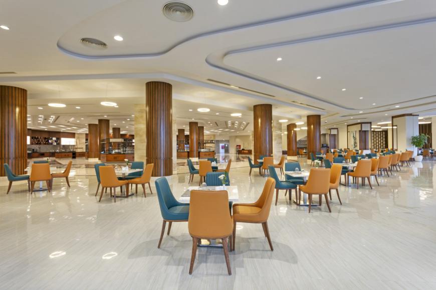 5 Sterne Hotel: Xanadu Makadi Bay - Makadi Bay, Rotes Meer, Bild 4