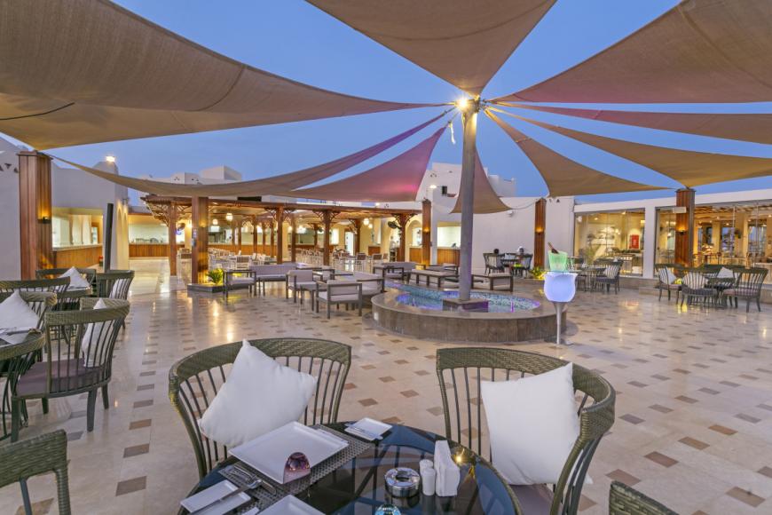 5 Sterne Hotel: Xanadu Makadi Bay - Makadi Bay, Rotes Meer, Bild 5