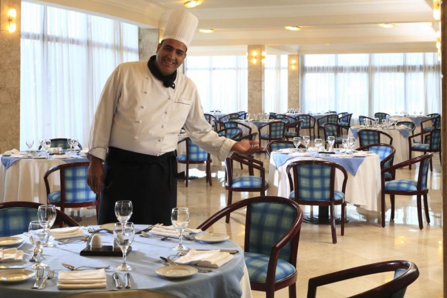 4 Sterne Familienhotel: Pharaoh Azur Resort - Hurghada, Rotes Meer, Bild 5