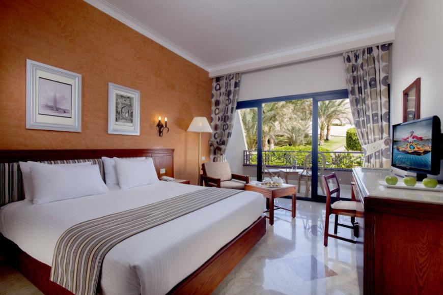 4 Sterne Familienhotel: Pharaoh Azur Resort - Hurghada, Rotes Meer, Bild 7