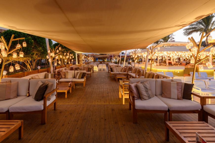 4.5 Sterne Familienhotel: Desert Rose Resort - Hurghada, Rotes Meer, Bild 6