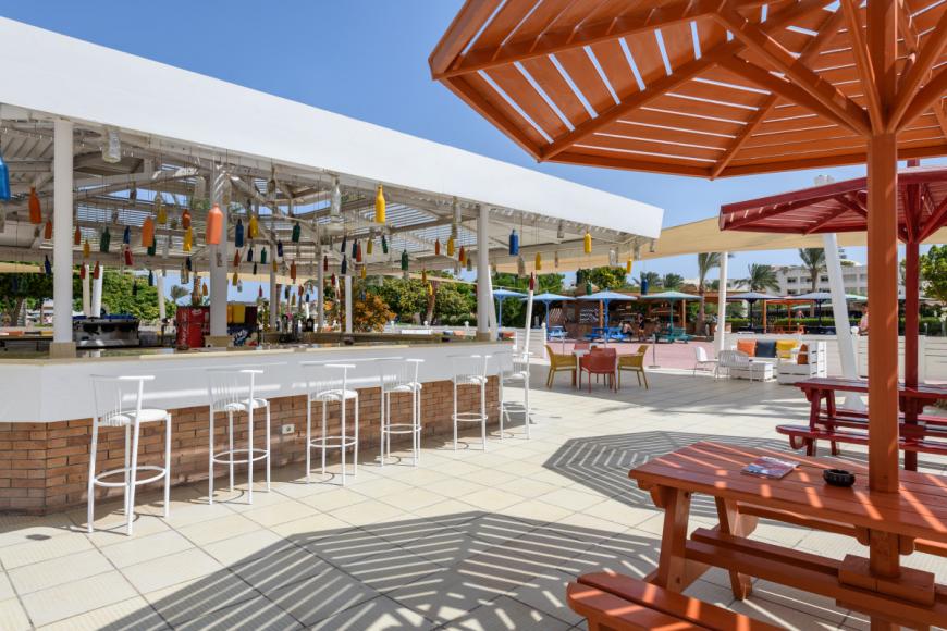 4.5 Sterne Familienhotel: Desert Rose Resort - Hurghada, Rotes Meer, Bild 8