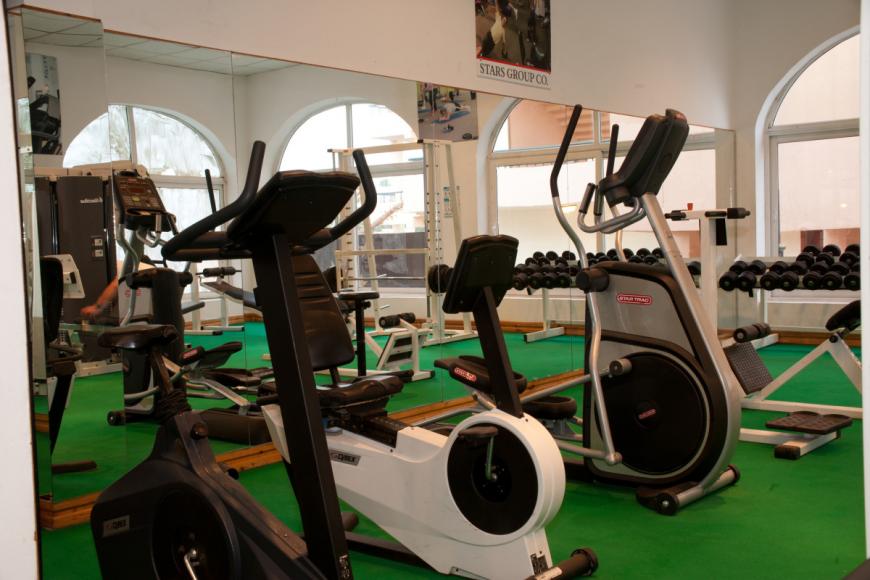 4 Sterne Familienhotel: Ali Baba Palace - Hurghada, Rotes Meer, Bild 10