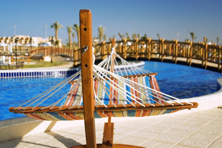 5 Sterne Familienhotel: Steigenberger ALDAU Beach - Hurghada, Rotes Meer, Bild 9