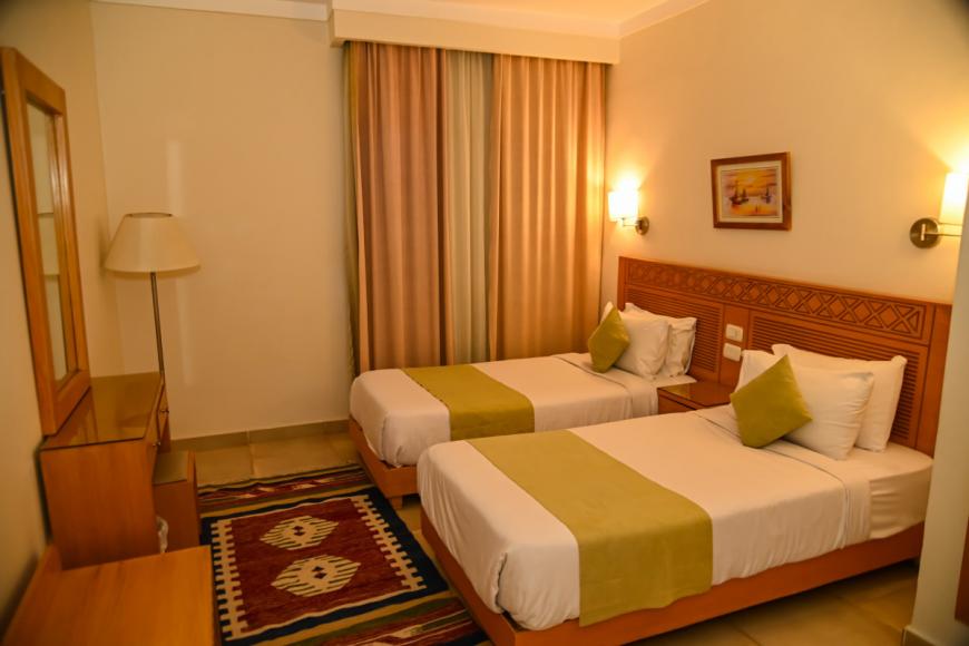 3 Sterne Hotel: Eagles Downtown Zahabia Resort & Aqua Park - Hurghada, Rotes Meer, Bild 7