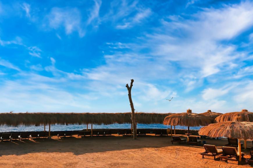 3 Sterne Hotel: Eagles Downtown Zahabia Resort & Aqua Park - Hurghada, Rotes Meer, Bild 10