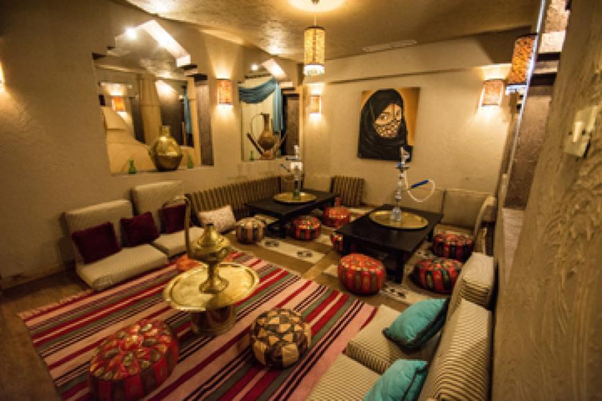 4 Sterne Hotel: Sunny Days El Palacio Resort & Spa - Hurghada, Rotes Meer, Bild 5