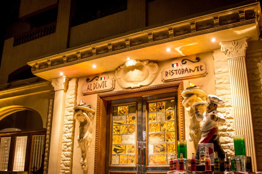 4 Sterne Hotel: Sunny Days El Palacio Resort & Spa - Hurghada, Rotes Meer, Bild 9