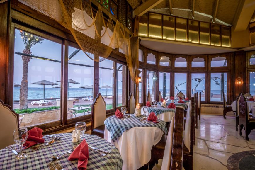 4 Sterne Hotel: Sunny Days El Palacio Resort & Spa - Hurghada, Rotes Meer, Bild 6