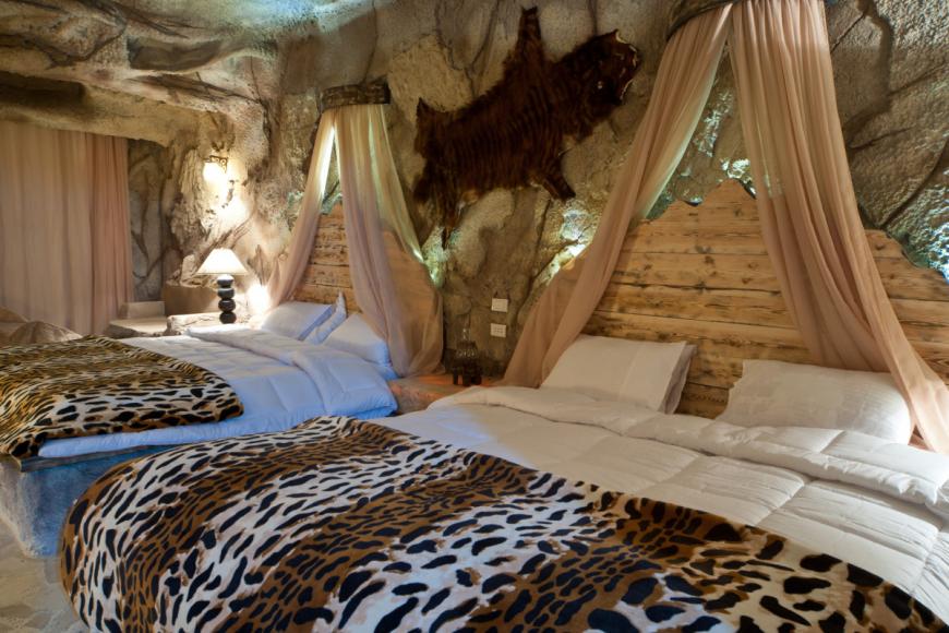 4 Sterne Hotel: Caves Beach Resort - Adults Only - Hurghada, Rotes Meer, Bild 4