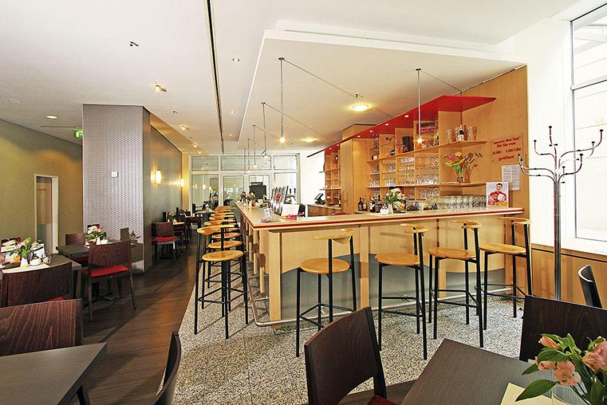 3 Sterne Hotel: Ibis Hotel Dresden - Dresden, Sachsen, Bild 5