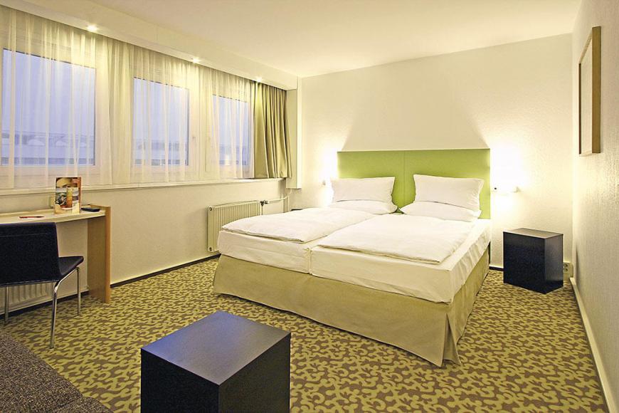 3 Sterne Hotel: Ibis Hotel Dresden - Dresden, Sachsen, Bild 3