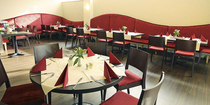 3 Sterne Hotel: Ibis Hotel Dresden - Dresden, Sachsen, Bild 6