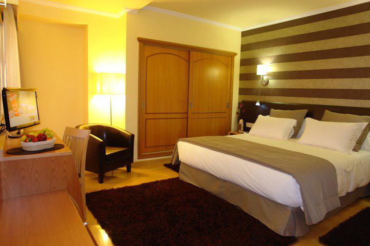 4 Sterne Hotel: Invisa Hotel La Cala - Santa Eulalia, Ibiza (Balearen), Bild 3