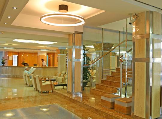 4 Sterne Hotel: Invisa Hotel La Cala - Santa Eulalia, Ibiza (Balearen), Bild 4