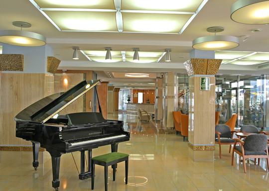 4 Sterne Hotel: Invisa Hotel La Cala - Santa Eulalia, Ibiza (Balearen), Bild 5