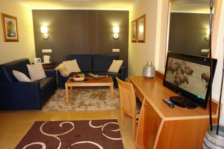 4 Sterne Hotel: Invisa Hotel La Cala - Santa Eulalia, Ibiza (Balearen), Bild 6