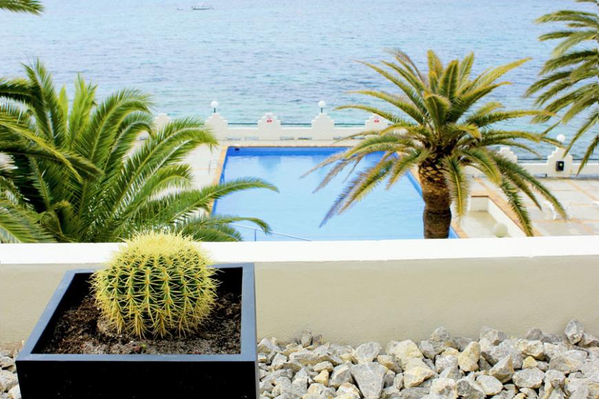 4 Sterne Hotel: Nautico Ebeso - Figueretas, Ibiza (Balearen), Bild 5