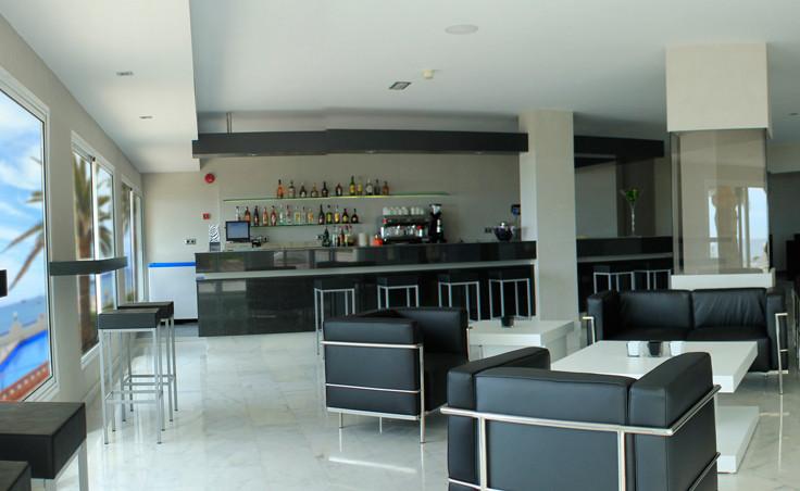 4 Sterne Hotel: Nautico Ebeso - Figueretas, Ibiza (Balearen), Bild 6