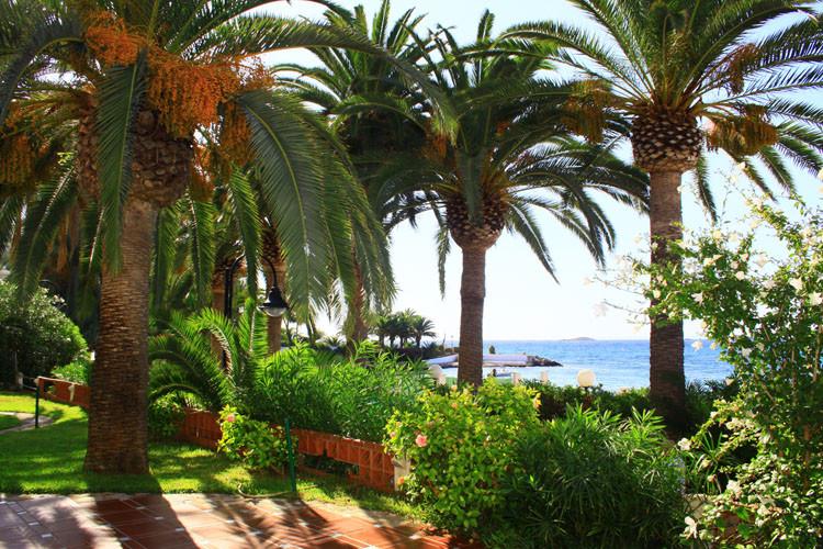 4 Sterne Hotel: Nautico Ebeso - Figueretas, Ibiza (Balearen), Bild 7