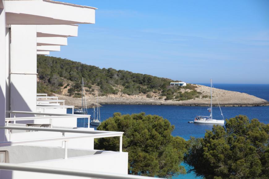 4 Sterne Hotel: Sandos El Greco - Portinatx, Ibiza (Balearen), Bild 6