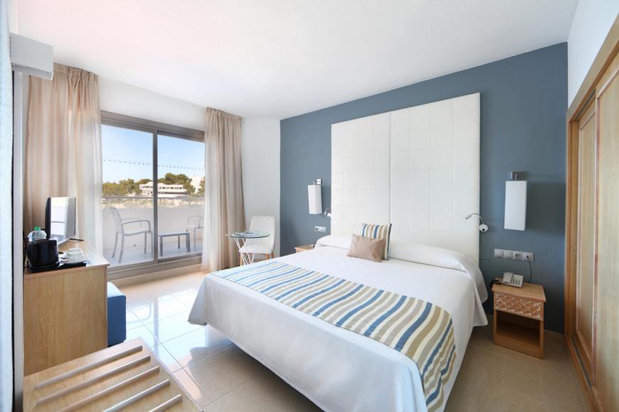 4 Sterne Hotel: Sandos El Greco - Portinatx, Ibiza (Balearen), Bild 4