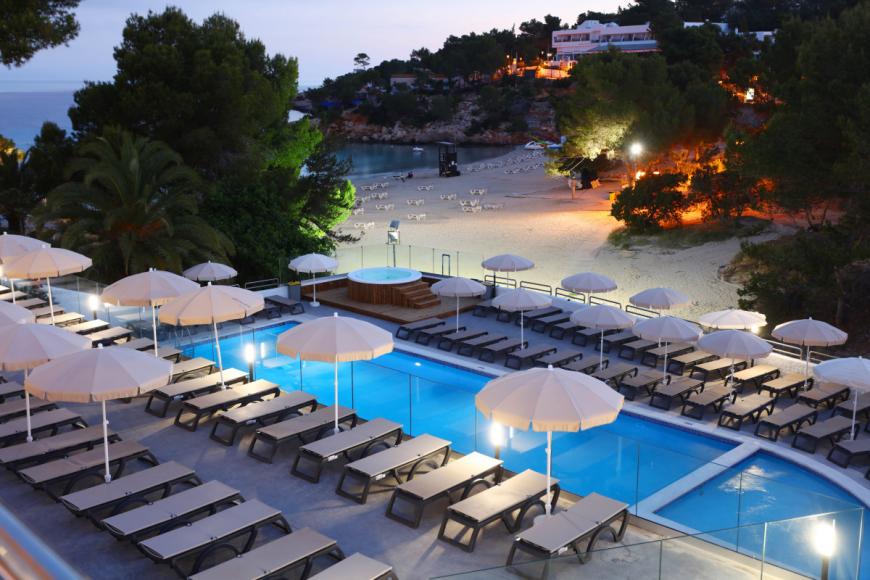4 Sterne Hotel: Sandos El Greco - Portinatx, Ibiza (Balearen), Bild 2