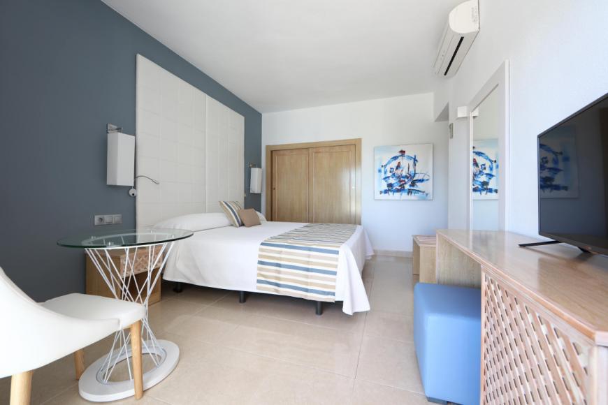 4 Sterne Hotel: Sandos El Greco - Portinatx, Ibiza (Balearen), Bild 5