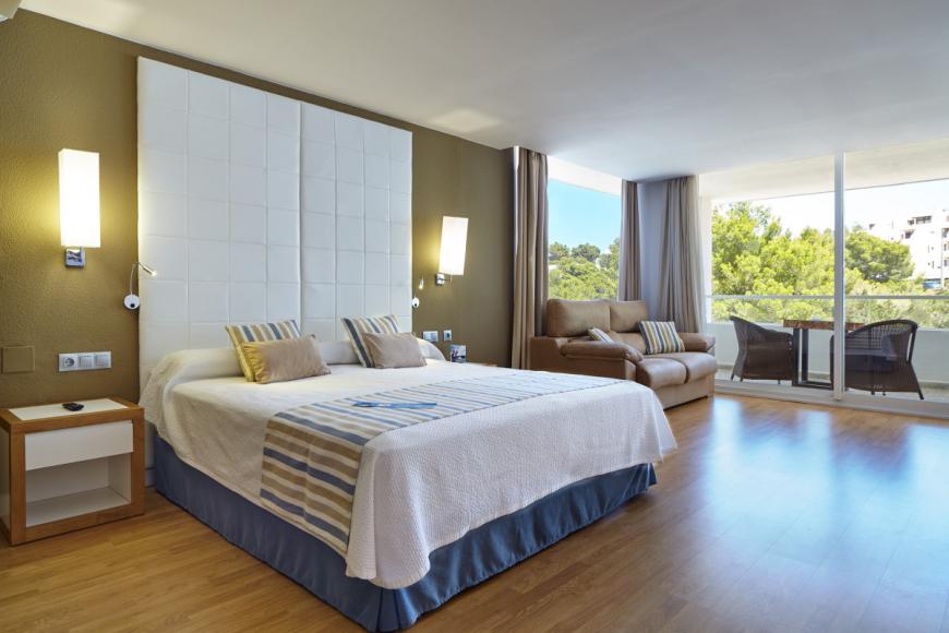 4 Sterne Hotel: Sandos El Greco - Portinatx, Ibiza (Balearen), Bild 3