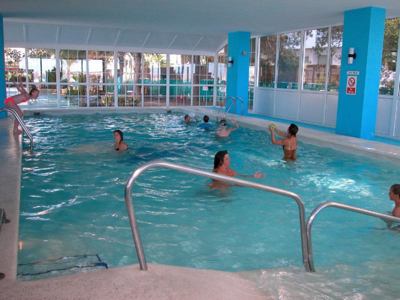 3 Sterne Hotel: Arenal - San Antonio, Ibiza (Balearen), Bild 2