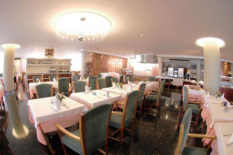 3 Sterne Hotel: Arenal - San Antonio, Ibiza (Balearen), Bild 5