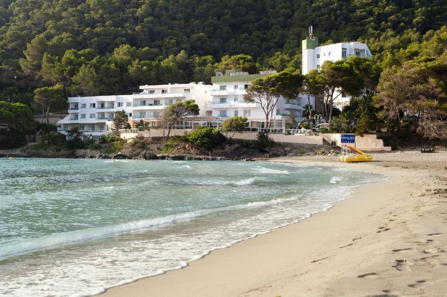 3 Sterne Hotel: El Pinar - Cala Llonga, Ibiza (Balearen), Bild 2