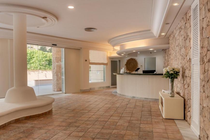 3 Sterne Hotel: El Pinar - Cala Llonga, Ibiza (Balearen), Bild 9