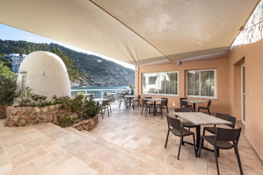 3 Sterne Hotel: El Pinar - Cala Llonga, Ibiza (Balearen), Bild 5