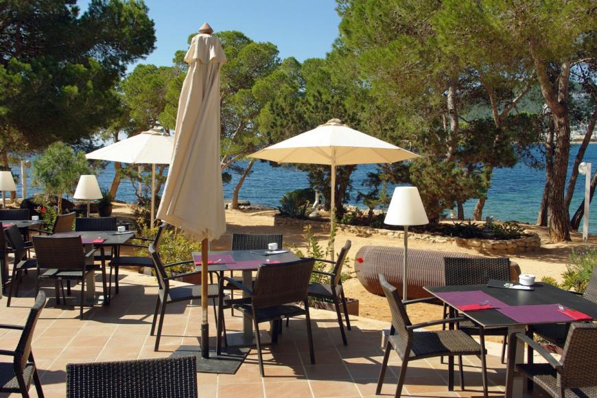 4 Sterne Hotel: Catalonia Royal Ses Estaques - Santa Eulalia, Ibiza (Balearen), Bild 8