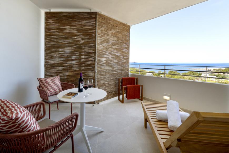 5 Sterne Hotel: TRS Ibiza Hotel - San Antonio, Ibiza (Balearen), Bild 7