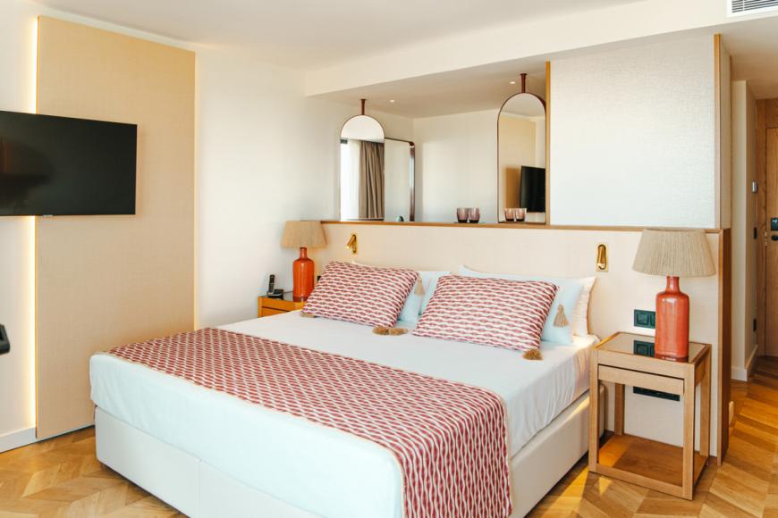 5 Sterne Hotel: TRS Ibiza Hotel - San Antonio, Ibiza (Balearen), Bild 4