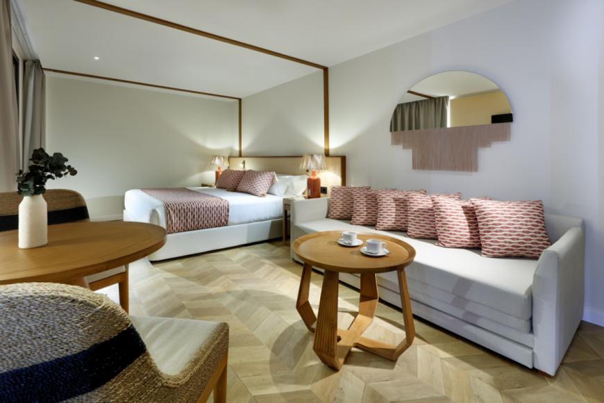 5 Sterne Hotel: TRS Ibiza Hotel - San Antonio, Ibiza (Balearen), Bild 2