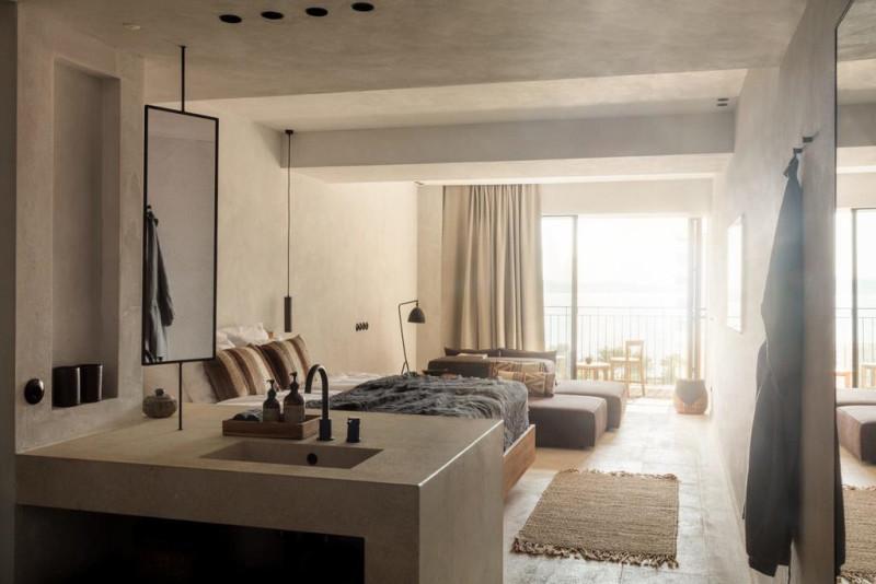 5 Sterne Hotel: OKU Ibiza - Cala Gracio, Ibiza (Balearen), Bild 2