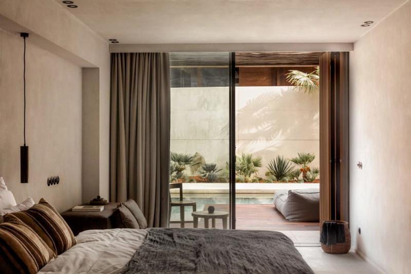 5 Sterne Hotel: OKU Ibiza - Cala Gracio, Ibiza (Balearen), Bild 7