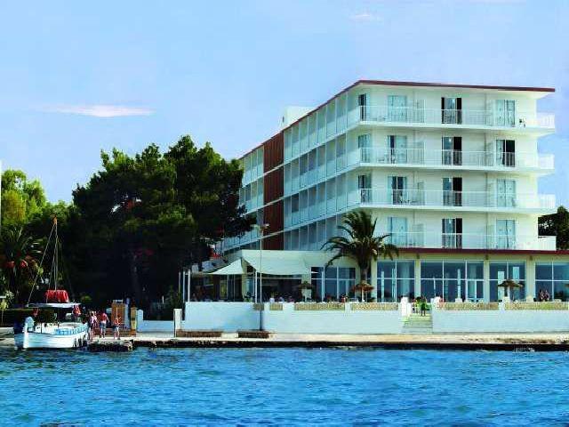 3 Sterne Familienhotel: Azuline Hotel Mar Amantis - San Antonio, Ibiza (Balearen), Bild 3