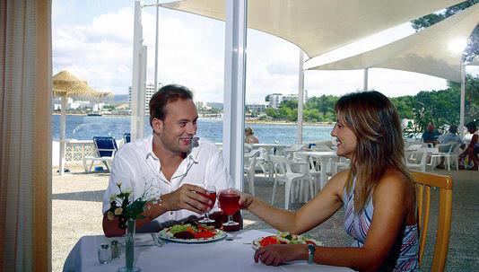 3 Sterne Familienhotel: Azuline Hotel Mar Amantis - San Antonio, Ibiza (Balearen), Bild 6