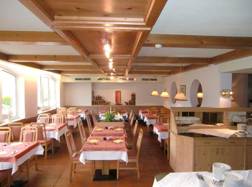 3 Sterne Hotel: Alpenfriede - Jerzens, Tirol, Bild 4