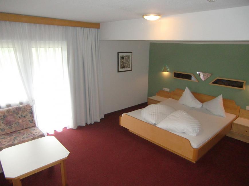 3 Sterne Hotel: Alpenfriede - Jerzens, Tirol, Bild 6