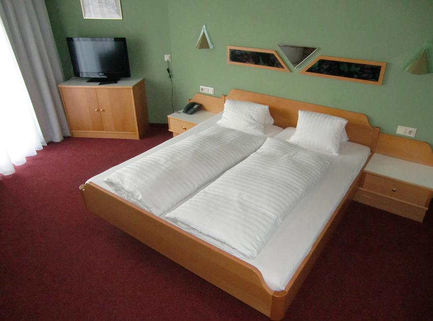 3 Sterne Hotel: Alpenfriede - Jerzens, Tirol, Bild 7